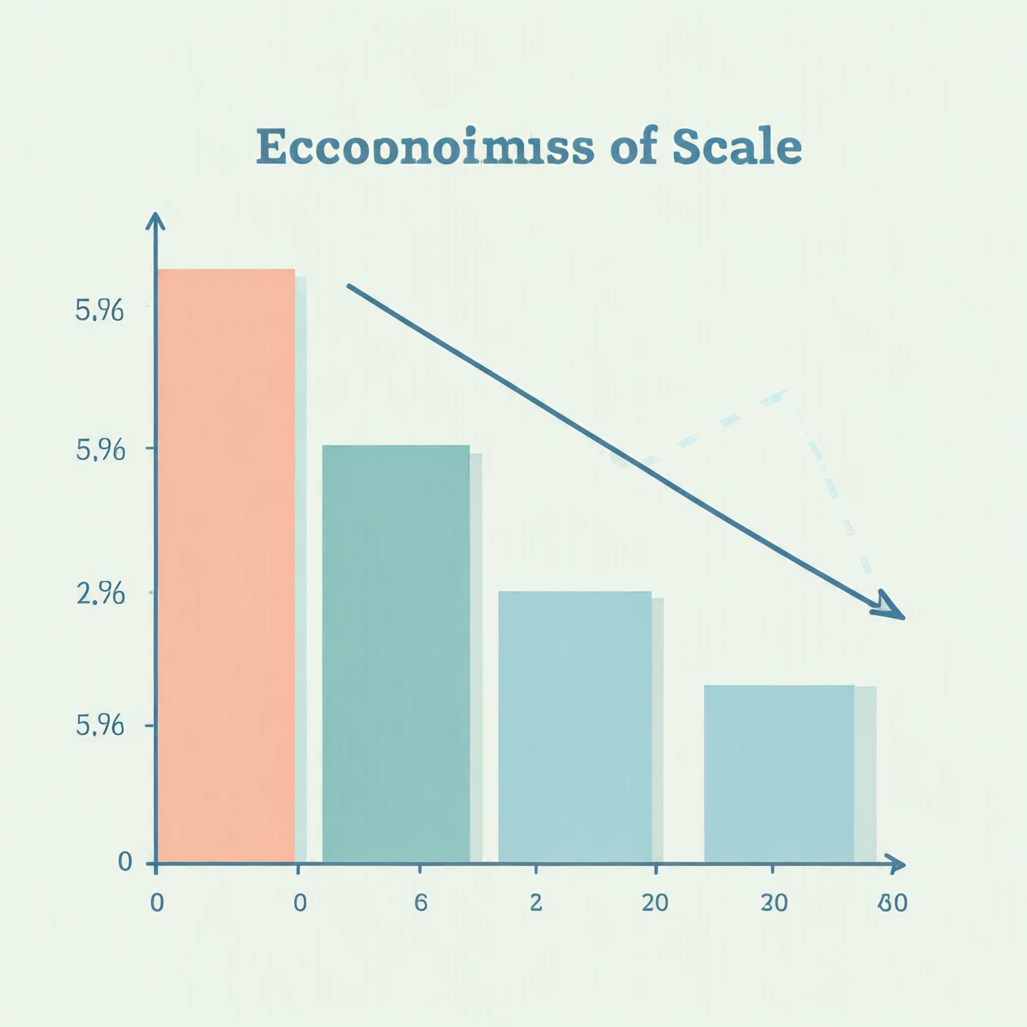 Economies of Scale